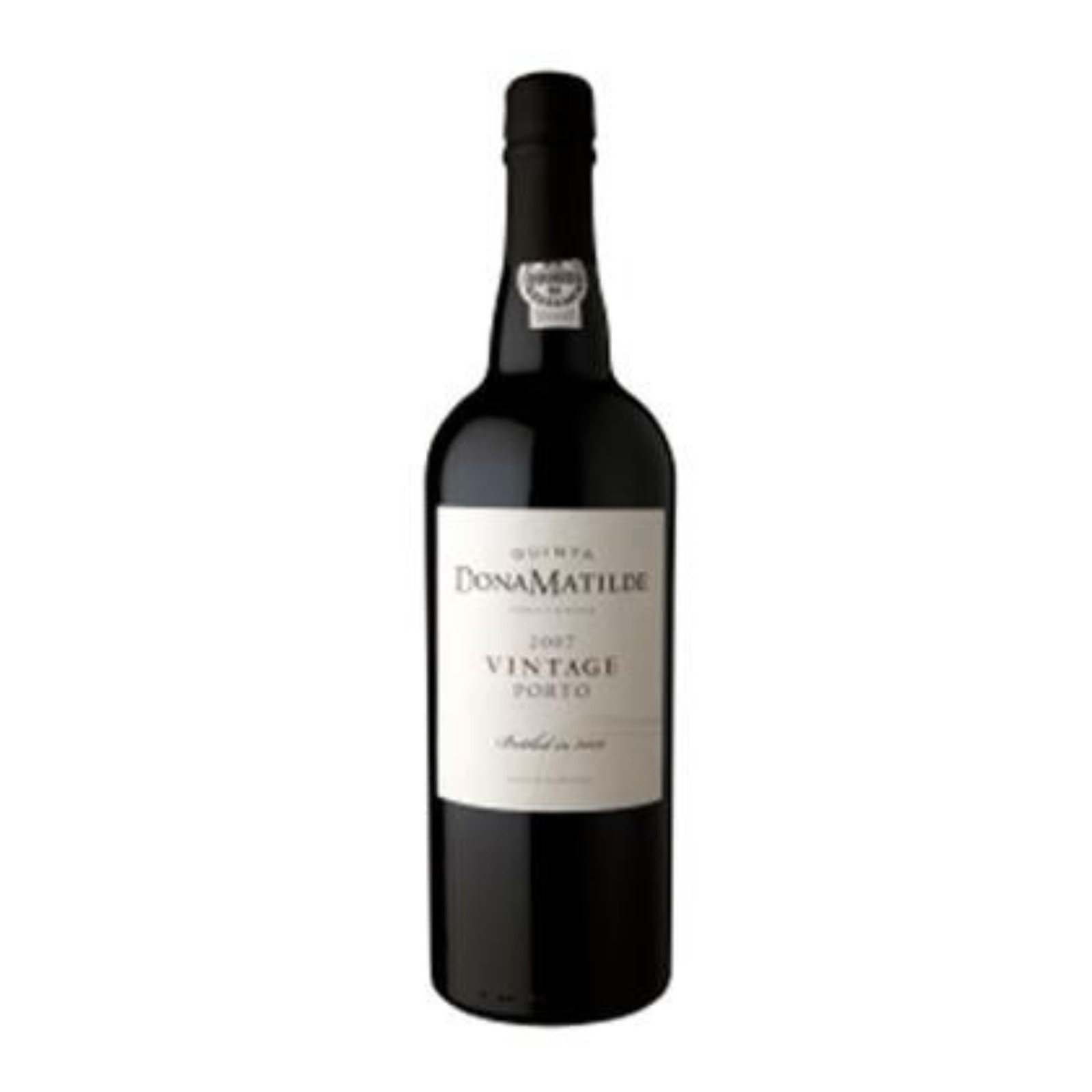 Dona Matilde Vintage Portwein 2009