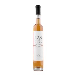 Carvalheira Fungus Late Harvest White 2016