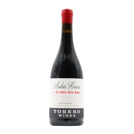 The Guilty Dirty Babes Grand Reserve Red 2018