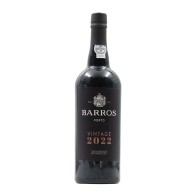 Barros Vintage Porto 2022