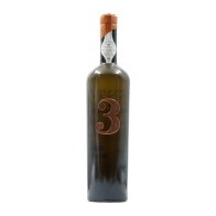 Casa do Canto 3 Barricas White 2019