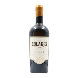 Infinitude Malvasia de Colares White 2020