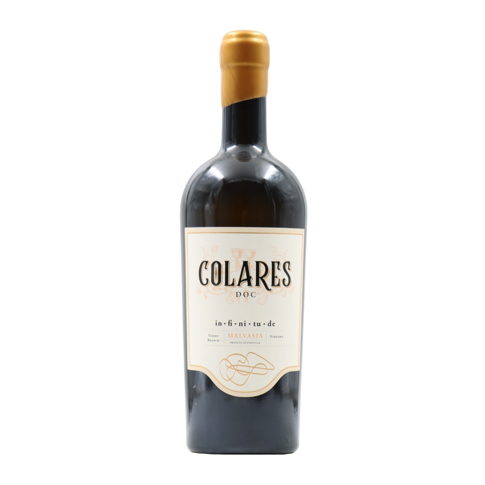 Infinitude Malvasia de Colares Blanco 2020