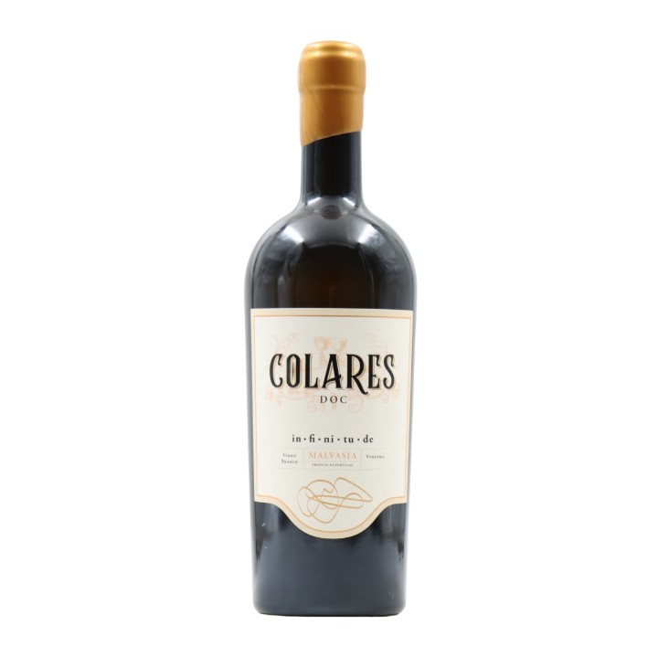 Infinitude Malvasia de Colares Blanco 2020