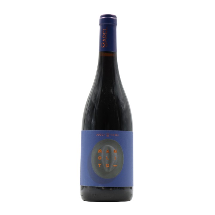 Manolito Tinto 2020