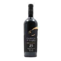 Cabeça de Toiro 25 Anos Rouge 2016