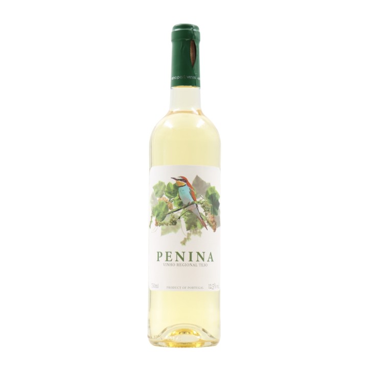 Penina Weiß 2021