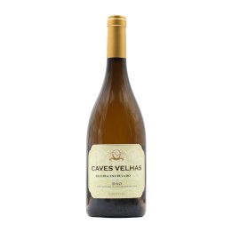 Caves Velhas Encruzado Reserve White 2022