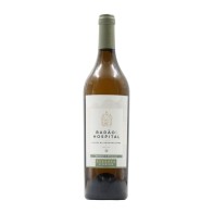 Barão do Hospital Alvarinho Reserva Blanco 2020