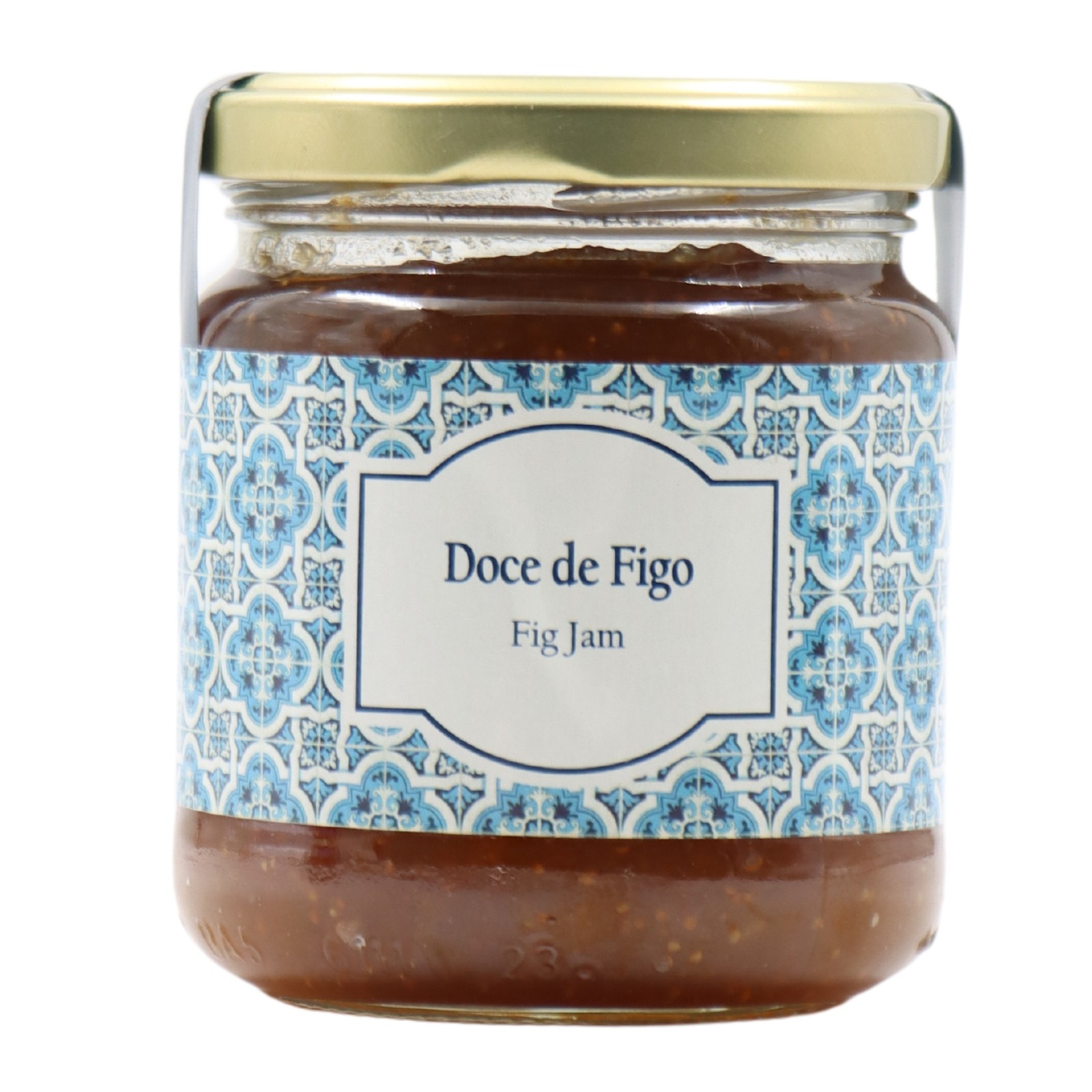 Fonte das Pias Fig Jam