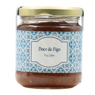 Fonte das Pias Doce de Figo