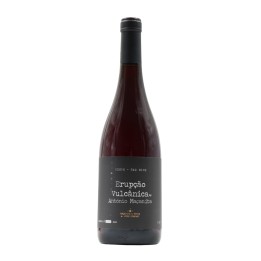 Azores Wine Company Erupção Vulcanica Tinto 2019