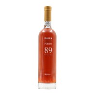 Dalva Colheita Golden White Portwein 1989