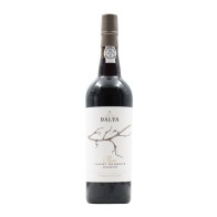 Dalva Organic Pure Ruby Réserve Porto