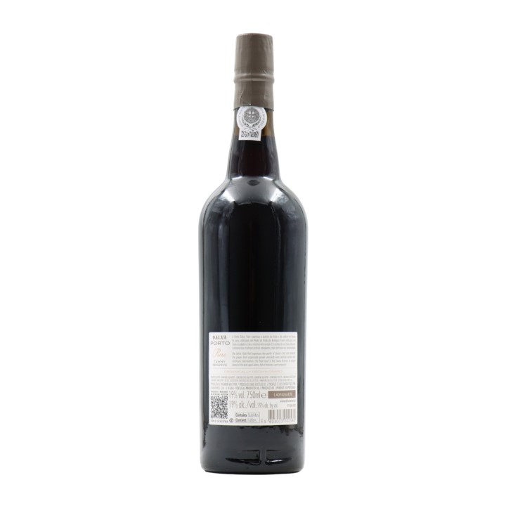 Dalva Organic Pure Ruby Réserve Porto