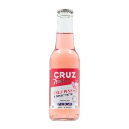 Porto Cruz Pink Tonic Port