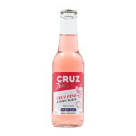 Porto Cruz Pink Tonic Port
