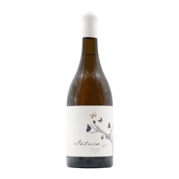 Ventozelo Natura by Vitor Matos Grande Réserve Blanc 2017