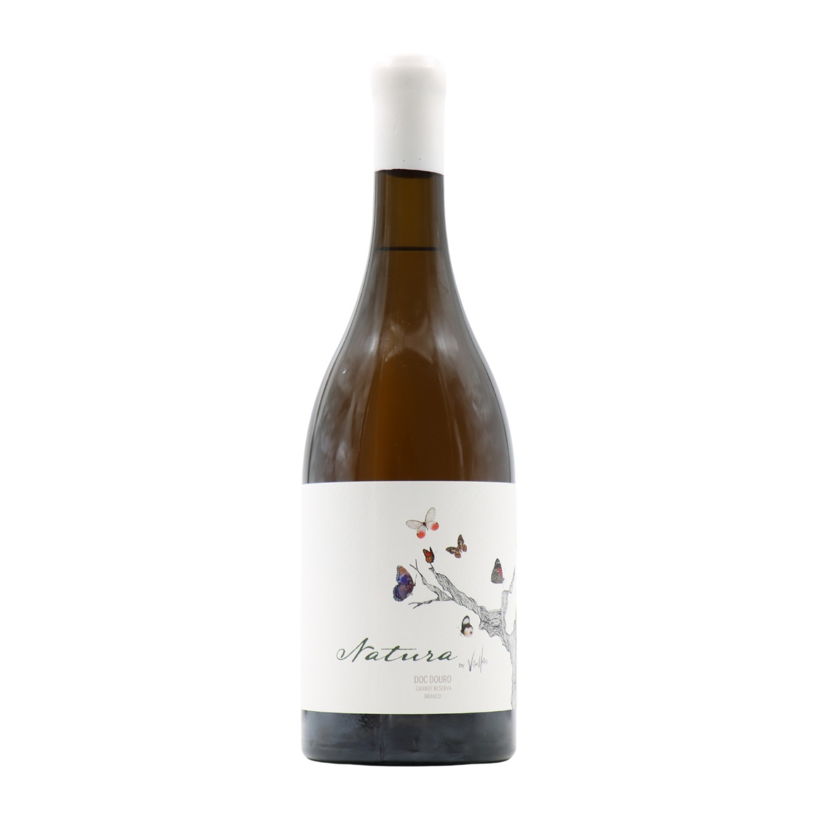 Ventozelo Natura by Vitor Matos Gran Reserva Blanco 2017