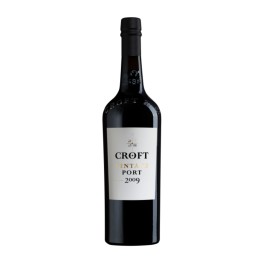 Croft Vintage Porto 2009