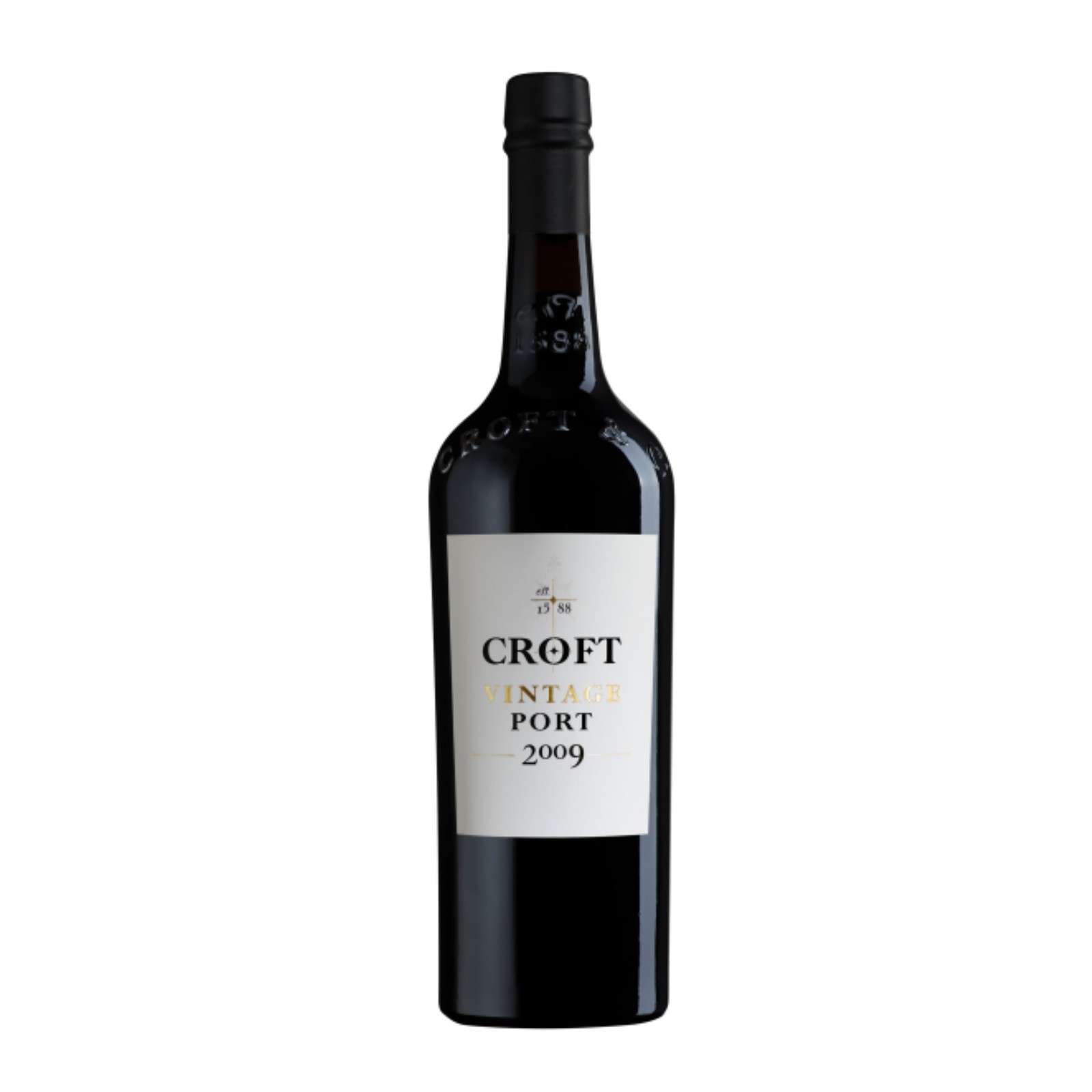 Croft Vintage Porto 2009