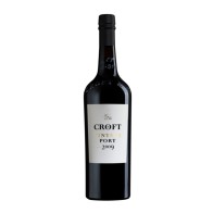 Croft Vintage Porto 2009