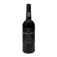 Croft Vintage Porto 2000