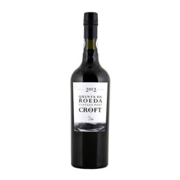 Croft Quinta da Roêda Vintage Port 2012