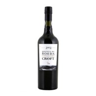 Croft Quinta da Roêda Vintage Port 2012
