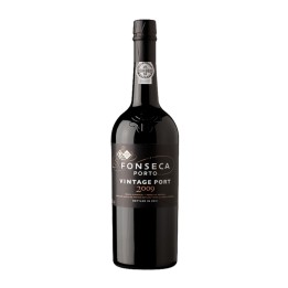 Fonseca Vintage Porto 2009