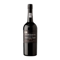 Fonseca Vintage Portwein 2009