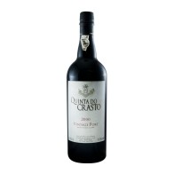 Quinta do Crasto Vintage Port 2000