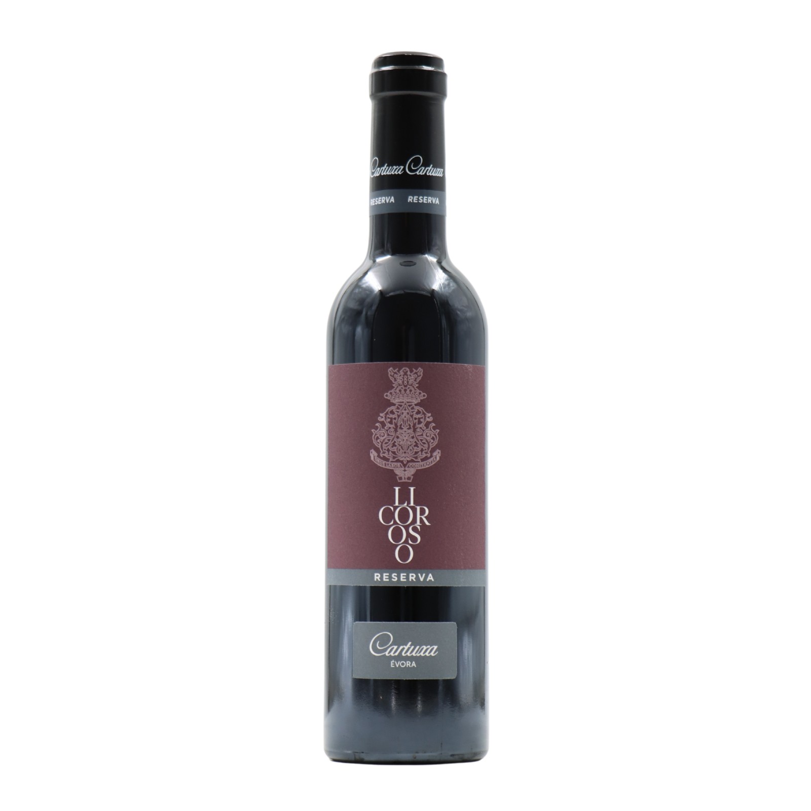 Cartuxa Riserva Licoroso 2012