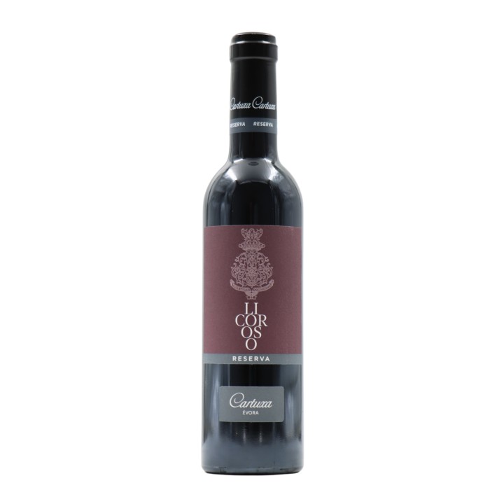 Cartuxa Riserva Licoroso 2012
