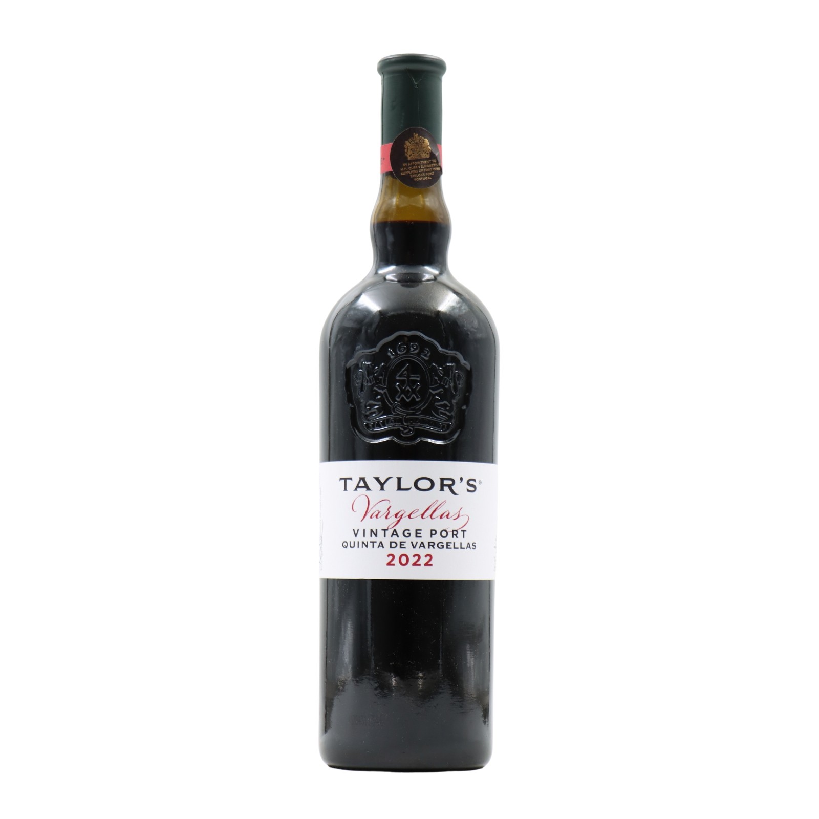 Taylors Quinta de Vargellas Vintage Port 2022