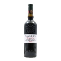 Taylors Quinta de Vargellas Vintage Port 2022