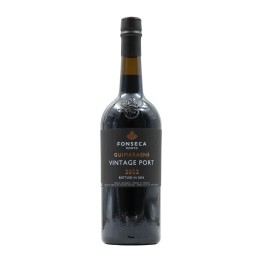 Fonseca Guimaraens Vintage Port 2022