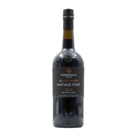Fonseca Guimaraens Vintage Port 2022