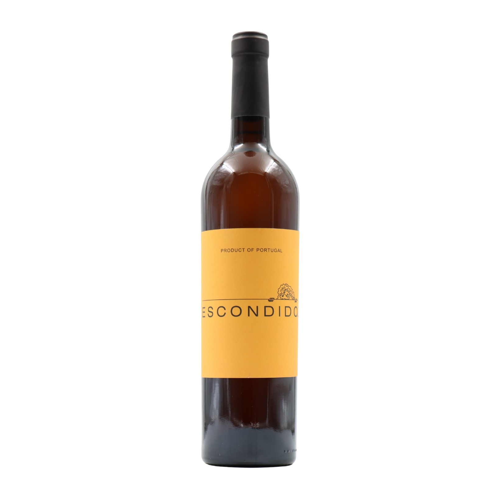 Escondido Branco de Curtimenta Weiß 2016