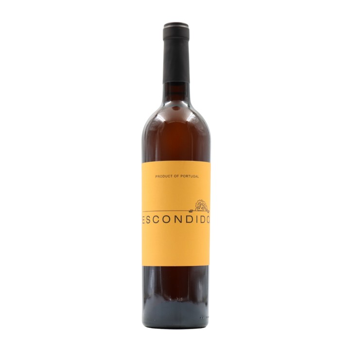 Escondido Branco de Curtimenta White 2016