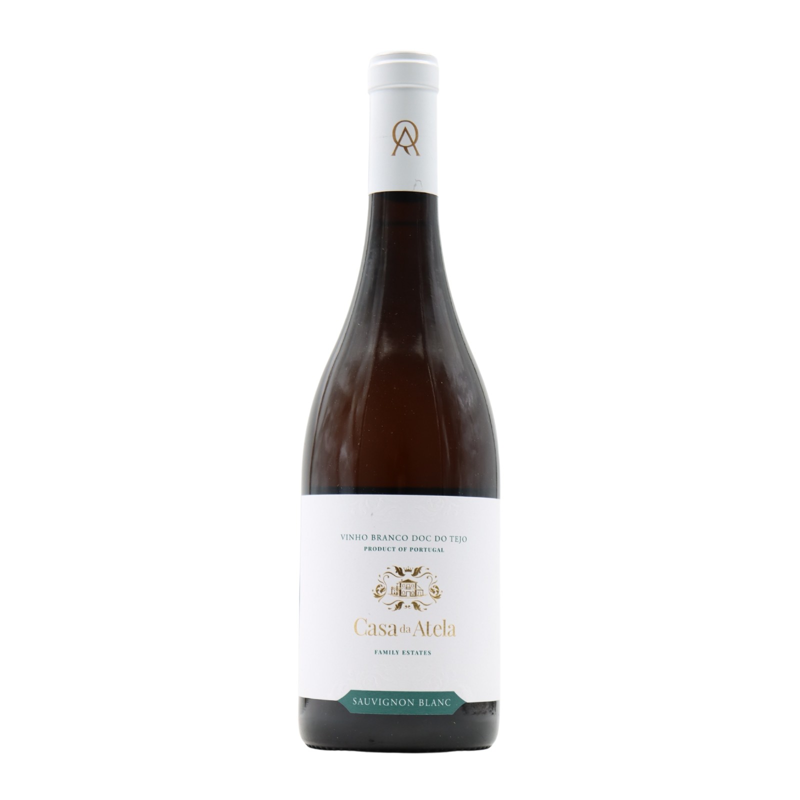 Casa da Atela Sauvignon Blanc Blanco 2023