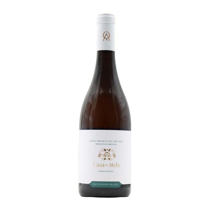 Casa da Atela Sauvignon Blanc Blanco 2023