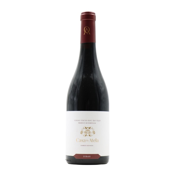 Casa da Atela Syrah Rouge 2021