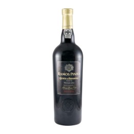 Quinta de Ervamoira Vintage Porto 2004