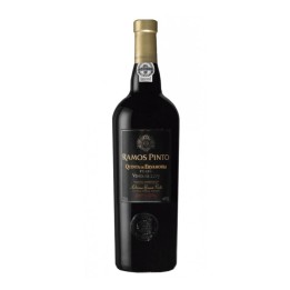 Quinta de Ervamoira Vintage Port 2005
