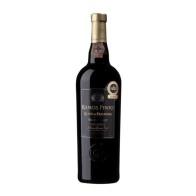 Quinta de Ervamoira Vintage Porto 2007