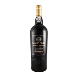 Quinta de Ervamoira Vintage Port 2009