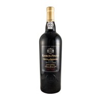 Quinta de Ervamoira Vintage Porto 2009