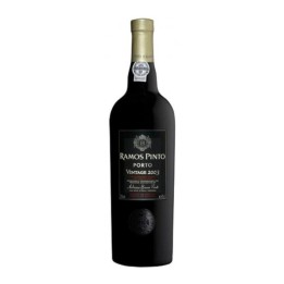 Ramos Pinto Vintage Portwein 2003