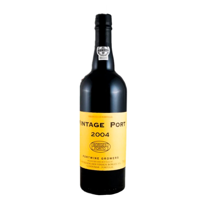 Borges Vintage Porto 2004